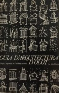 Guia d'arquitectura d'Olot (1978)