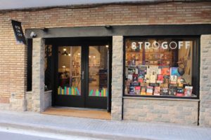 llibreria strogoff blog Isop
