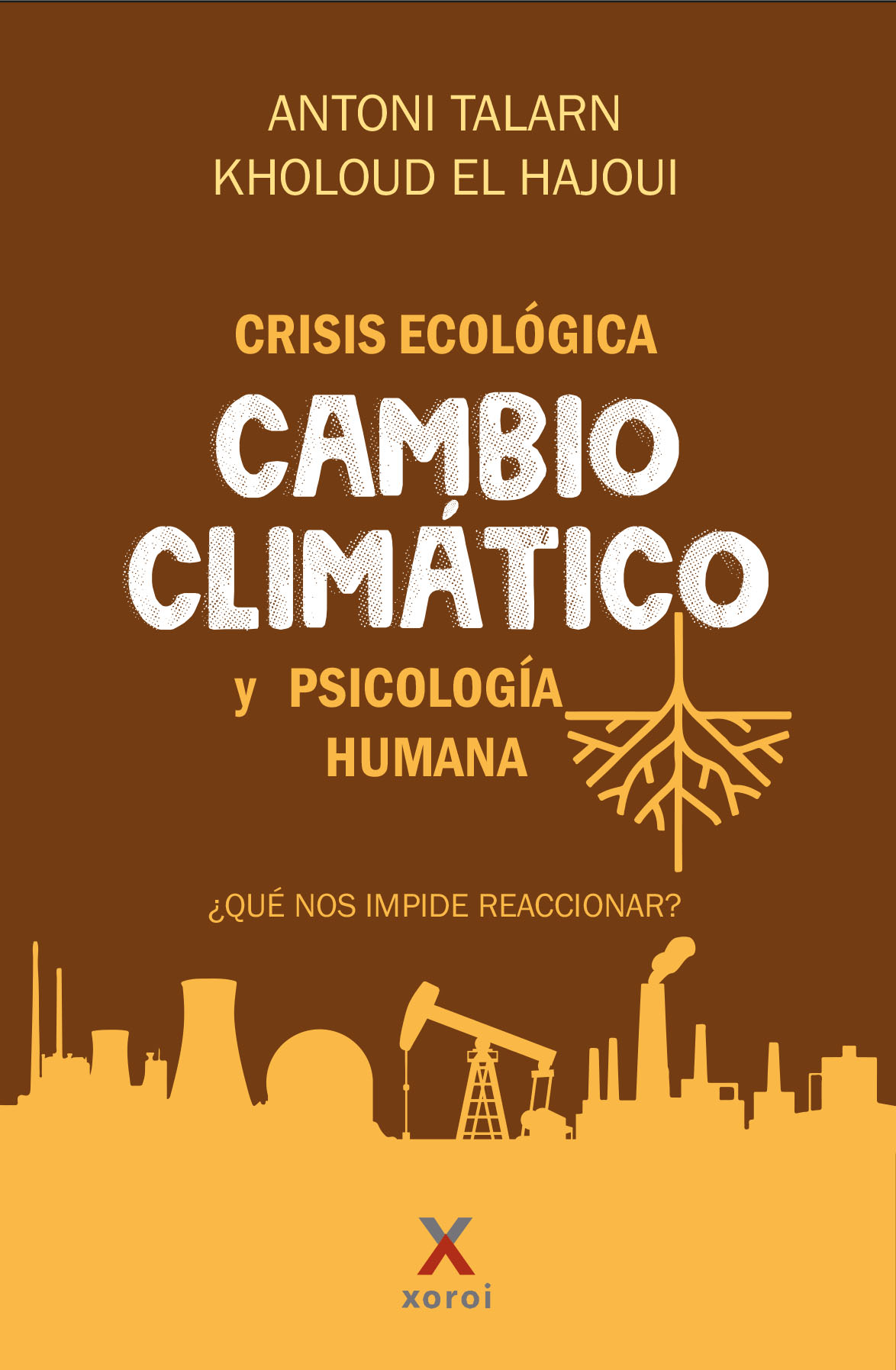 cambio climatico toni talarn